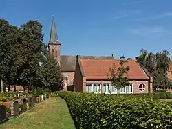 Reformed church