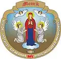 Logo of Minsk Institute of Management