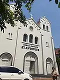 St. Anthony Church