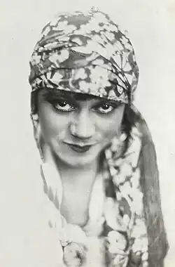 Saunders c. 1920s