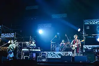 Gesu no Kiwami Otome in 2015