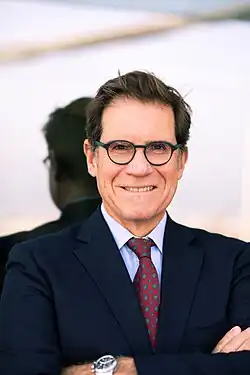 Giulio Superti-Furga