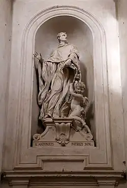 Antonio Patrizi da Monticiano