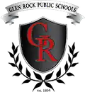 This is the logo for Glen Rock Public Schools.