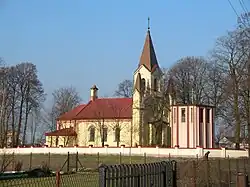 Church