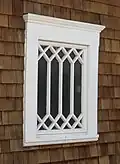 Window design