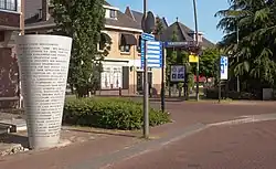 Sculpture: the history of Goor