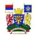 Coat of arms of Gornji Milanovac