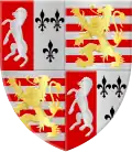 Coat of arms of Gouvy