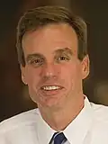 Mark Warner of Virginia (2002–2006)