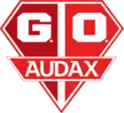Logo: Grêmio Osasco Audax