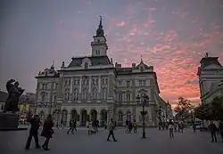 Novi Sad