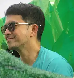 An image of Dennis Trillo.