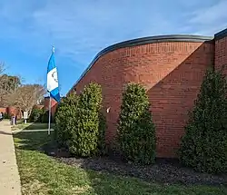 Consulate-General of Guatemala in Raleigh