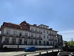 Casa no Largo do Cidade
