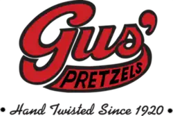 Gus' Pretzels