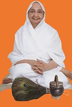 Gyanmati Mataji