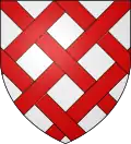 Coat of arms of Saint-Didier