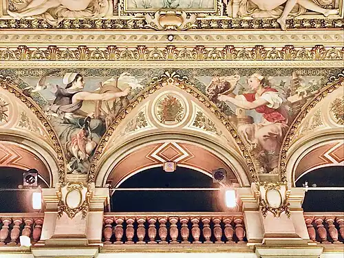 François-Émile Ehrmann, Brittany and Burgundy