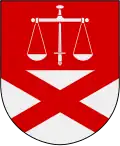 Coat of arms of Hörby