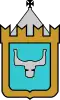 Coat of arms of Hum