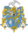 Coat of arms - Bicske