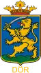 Coat of arms of Dör