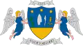 Coat of arms of Nyírvasvári