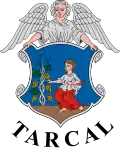 Coat of arms of Tarcal