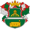 Coat of arms of Terpes