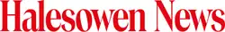 Logo of the Halesowen News