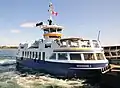 Image 13The Halifax–Dartmouth Ferry Service is the oldest saltwater ferry in North America