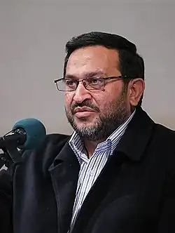 Hamidreza Moghaddamfar picture