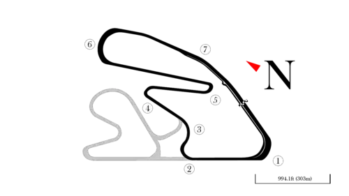 National Circuit (2009–present)