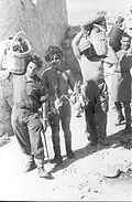 5th Battalion, Harel Brigade in Bayt Nattif, 1948