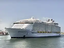 Harmony of the Seas