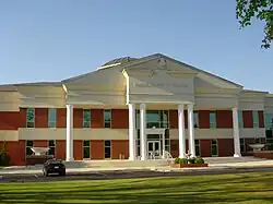 Harris College of Business
