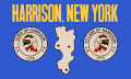 Flag of Harrison