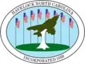Official seal of Havelock, North Carolina