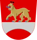 Coat of arms of Heinola