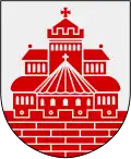 Coat of arms of Helsingborg