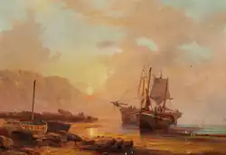 Hendrik Barend Koekkoek