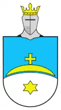 Herb Gwiaździcz