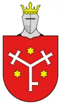 Herb Trzywdar