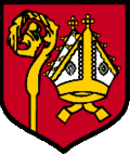 Coat of arms of Jastrząb