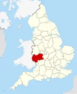 Hereford and Worcester