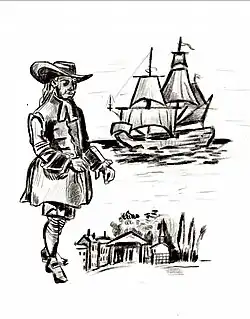 Herman op den Graeff