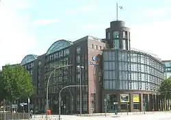 Consulate-General in Hamburg