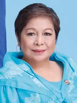 HoR Official Portrait Luisa Lloren Cuaresma.jpg