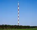 Gartow Transmission Tower&nbsp;1
